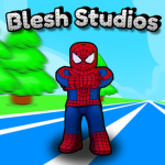 Blesh Studios