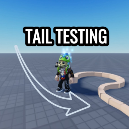 Tail Testing