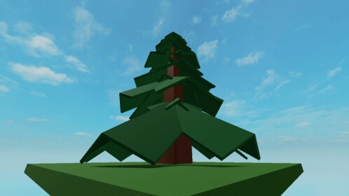 basic baseplate 
