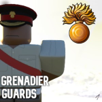__ HMRG • Grendier Guards __