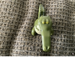 Lil’ croc studios