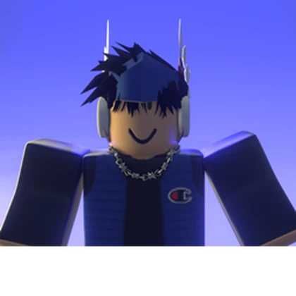BLAZ ARMY Roblox group icon