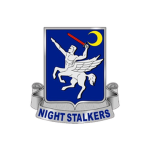 160th SPECIAL OPERATIONS AVIATION REGIMENT (Abn).