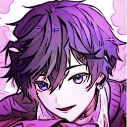 💜 icon