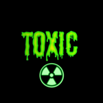 TOXIC GANG:)