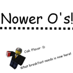 Nower Oz Company