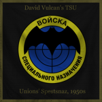 —-Spetsnaz——