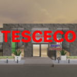 TesceBlox