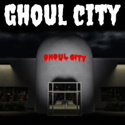 [OPEN] Ghoul City Halloween Superstores