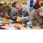 Holy Taco Armed Forces