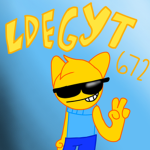 Lukey Da Doggo Gamer's New Group
