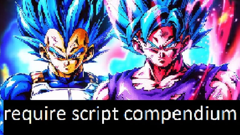 Require Script Compendium screenshot 3