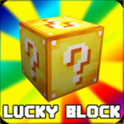 [❓] LUCKY BLOCKS REMASTERED!