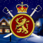 |BA| |The British Army|
