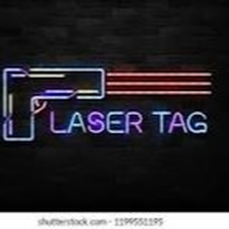 Laser Tag