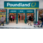 Poundland!