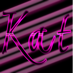 ᗰagenta’s Kats