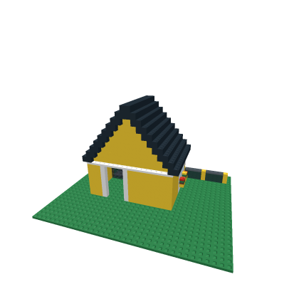 Just A Beach House.
