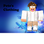 Pete's Clothing