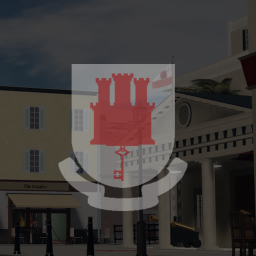 The City of Gibraltar