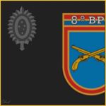(BPE) | 1º Batalhão de Polícia do Exército |