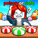 [🎄] Poison Treats