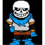 Sans Multiverse The Bruh official group