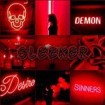 Gleeker