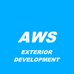 A.W. Studios Exterior Development