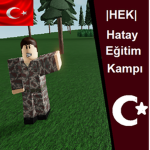 KO Askeri Eğtim Kampi