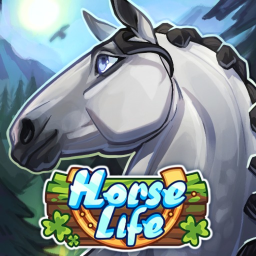 [STABLES] Horse Life 🐎 icon
