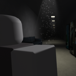 Hallways