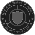 〈[SCPF]〉 - Security Department