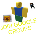 GoogleGROUPS