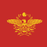 Imperium Romanum ∞