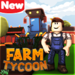 Farm Tycoon 🌾