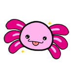 Axolotl's Fans