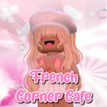 French Corner Café!