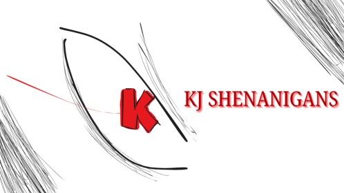 {WE'RE BACK!} KJ Shenanigans