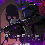 MC&D | Offensive Demolition Division