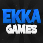 Ekka Games!