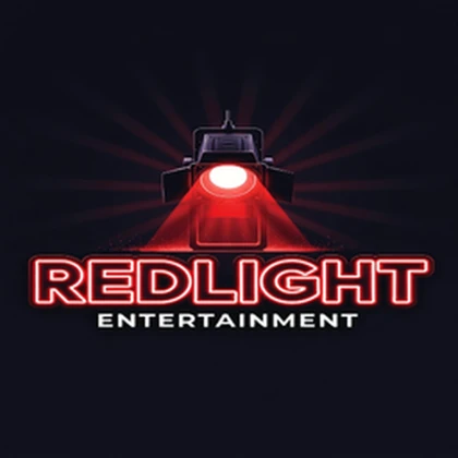 Red Light Entertainment Roblox group icon