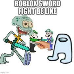 castle swords FFA