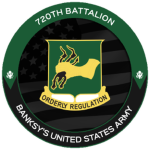 720th Battalion