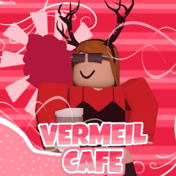 Work At Vermeil┇V4