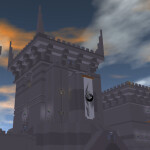 The Black Iron Fortress