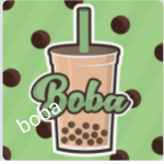 BObA gLiTeR