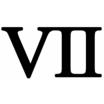 VII