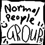 Normal People Gr0Up