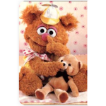 Famous Fozzy!
